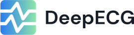 DeepECG Logo